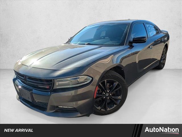 used 2020 Dodge Charger car, priced at $15,000