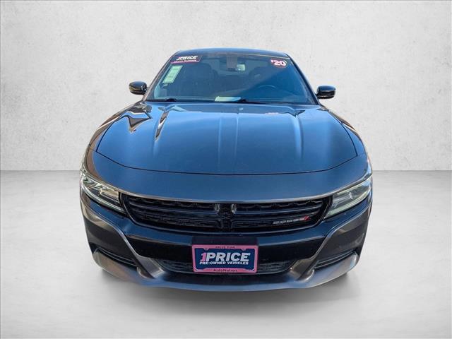 used 2020 Dodge Charger car, priced at $14,800