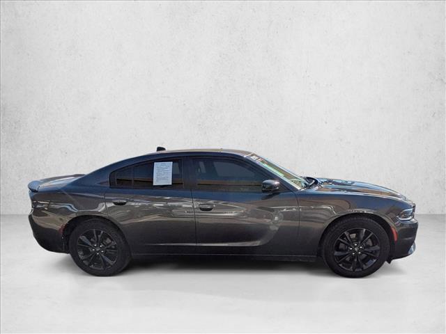 used 2020 Dodge Charger car, priced at $14,800