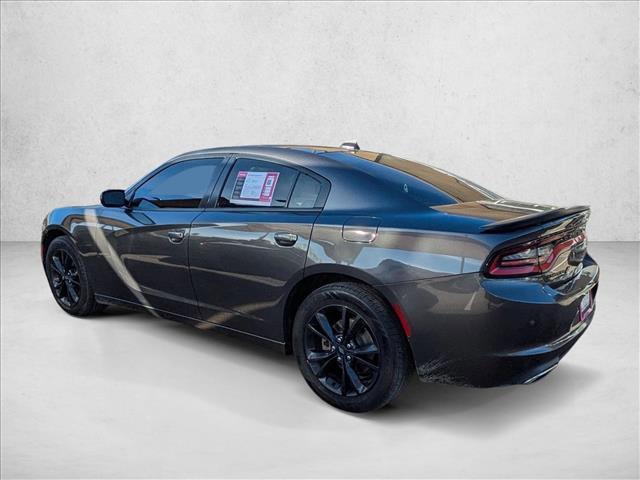 used 2020 Dodge Charger car, priced at $14,800
