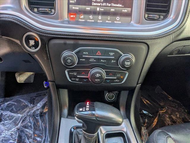 used 2020 Dodge Charger car, priced at $14,800