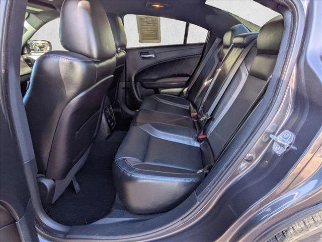 used 2020 Dodge Charger car, priced at $14,800