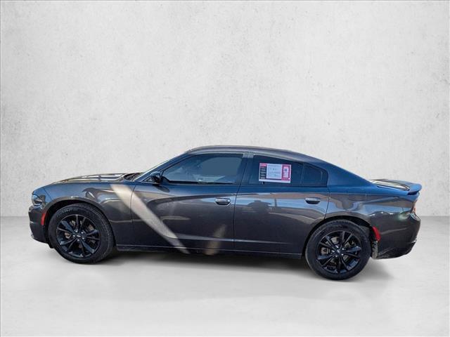 used 2020 Dodge Charger car, priced at $14,800