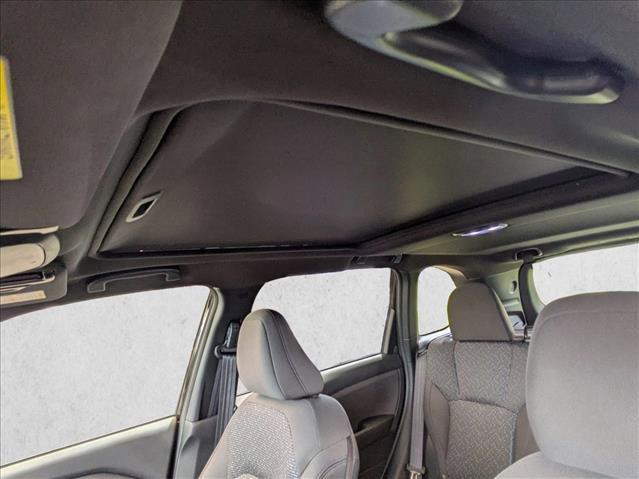 used 2025 Subaru Forester car, priced at $30,000