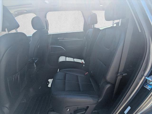 used 2022 Kia Telluride car, priced at $29,700