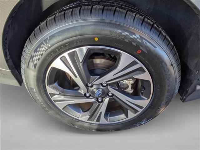 used 2024 Subaru Crosstrek car, priced at $24,500