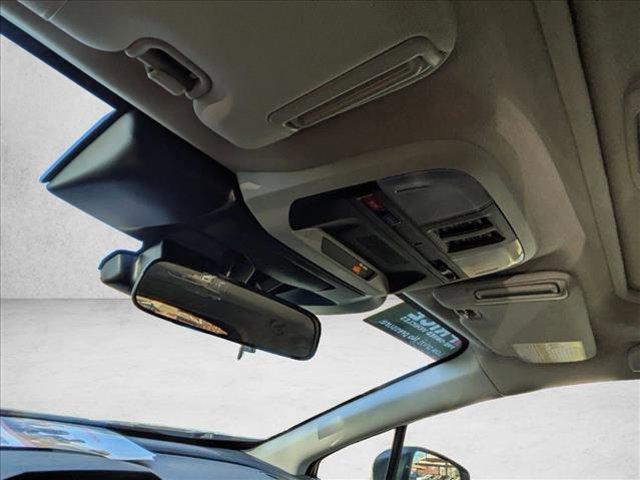 used 2024 Subaru Crosstrek car, priced at $24,500