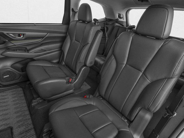 new 2026 Subaru Ascent car, priced at $51,422
