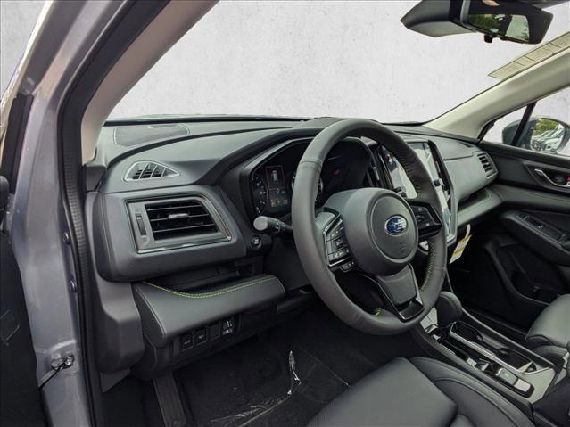 new 2026 Subaru Ascent car, priced at $51,422