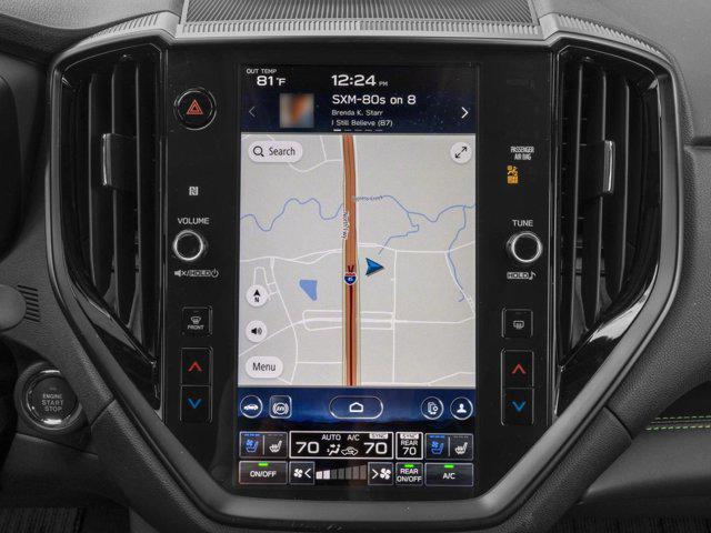 new 2026 Subaru Ascent car, priced at $51,422