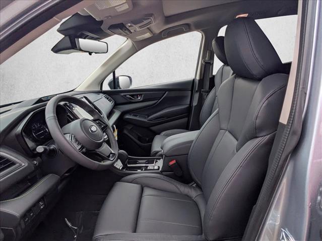 new 2026 Subaru Ascent car, priced at $51,422