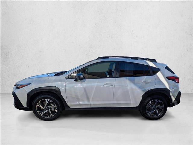 used 2024 Subaru Crosstrek car, priced at $24,600