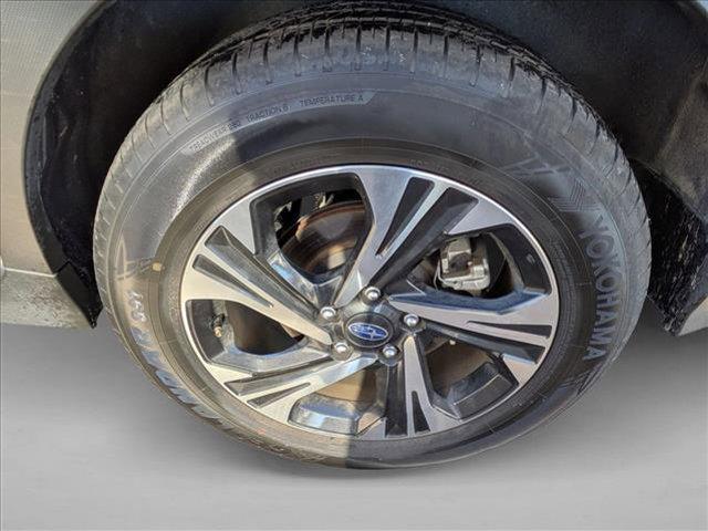 used 2024 Subaru Crosstrek car, priced at $24,600