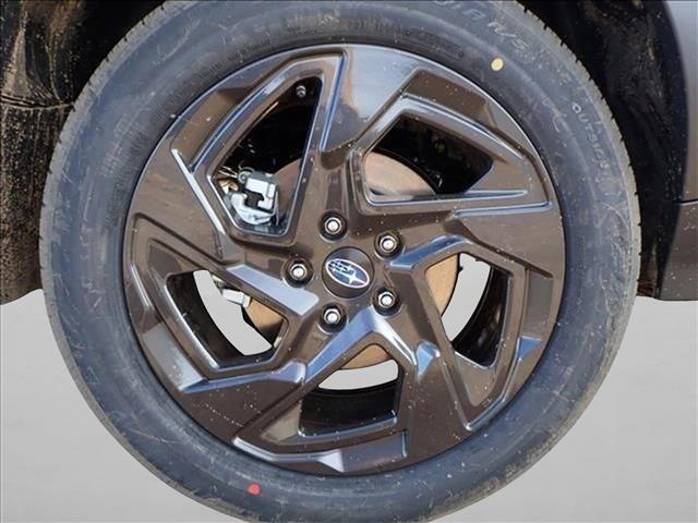 new 2026 Subaru Crosstrek car, priced at $32,071