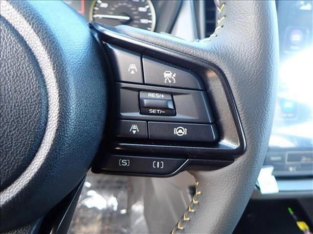 new 2026 Subaru Crosstrek car, priced at $32,071