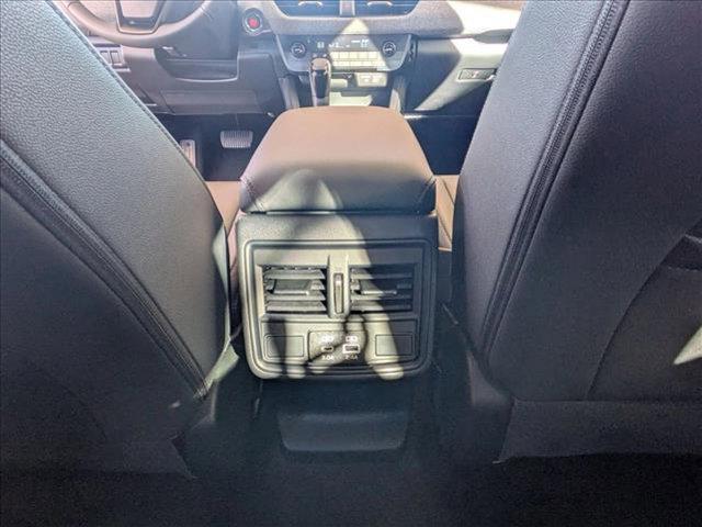 new 2026 Subaru Outback car, priced at $35,958