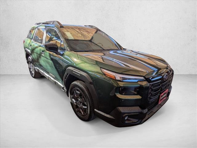 new 2026 Subaru Outback car, priced at $35,958