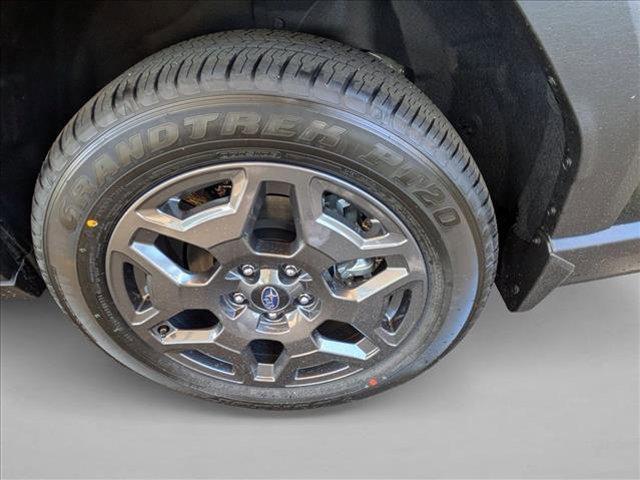 new 2026 Subaru Outback car, priced at $35,958