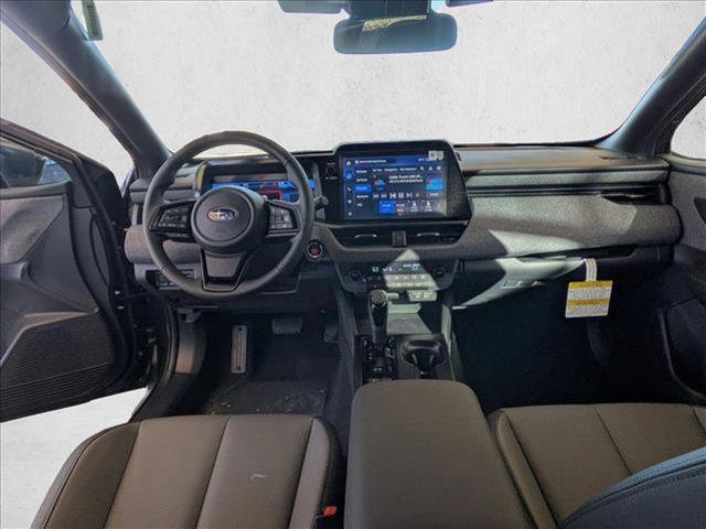 new 2026 Subaru Outback car, priced at $35,958