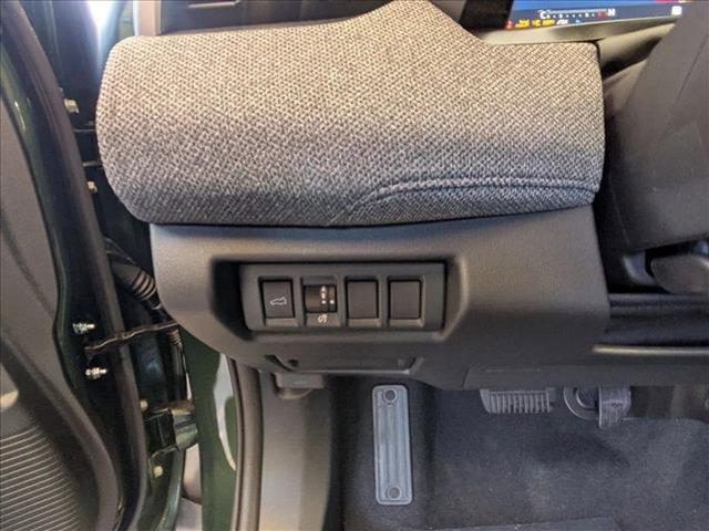 new 2026 Subaru Outback car, priced at $35,958