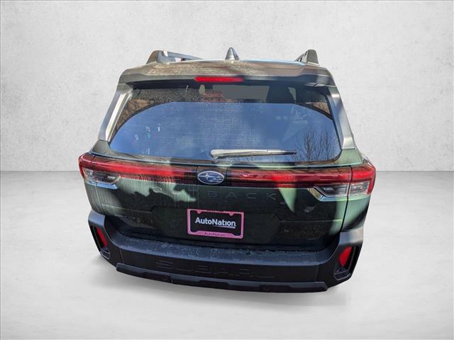 new 2026 Subaru Outback car, priced at $35,958