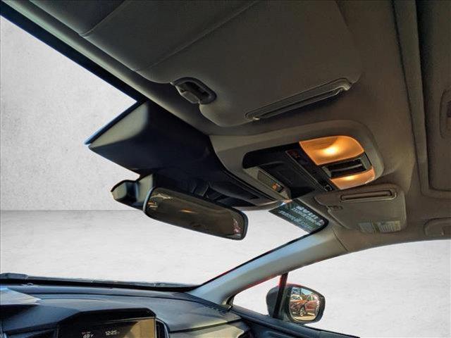 used 2024 Subaru Crosstrek car, priced at $25,000