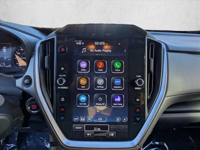 used 2024 Subaru Crosstrek car, priced at $25,000