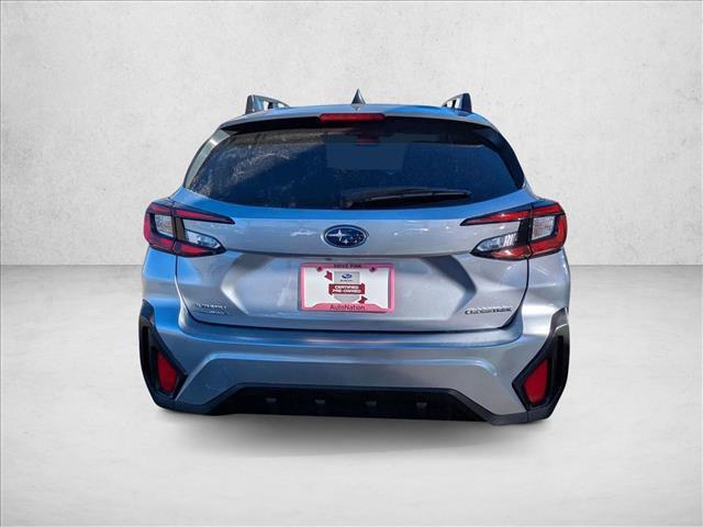 used 2024 Subaru Crosstrek car, priced at $25,000