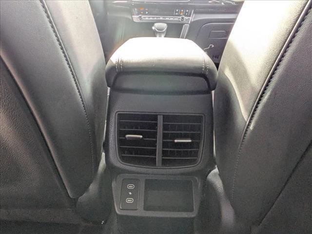 used 2024 Kia Seltos car, priced at $19,000