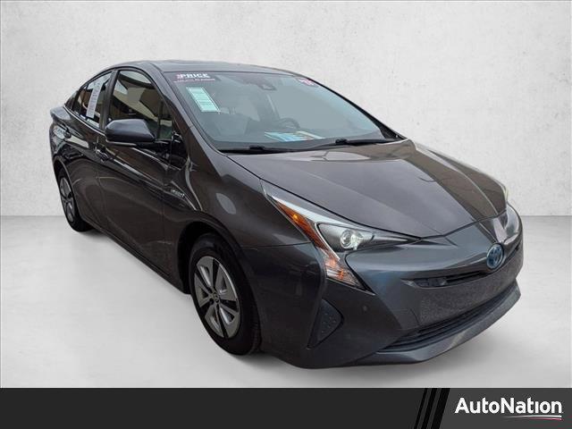 used 2017 Toyota Prius car, priced at $15,190