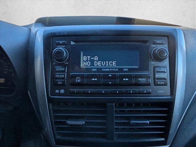 used 2011 Subaru Forester car, priced at $7,200