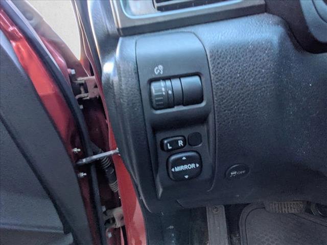 used 2011 Subaru Forester car, priced at $7,200