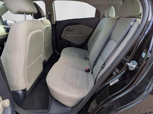 used 2014 Kia Rio car, priced at $7,600