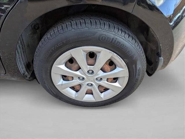 used 2014 Kia Rio car, priced at $7,600