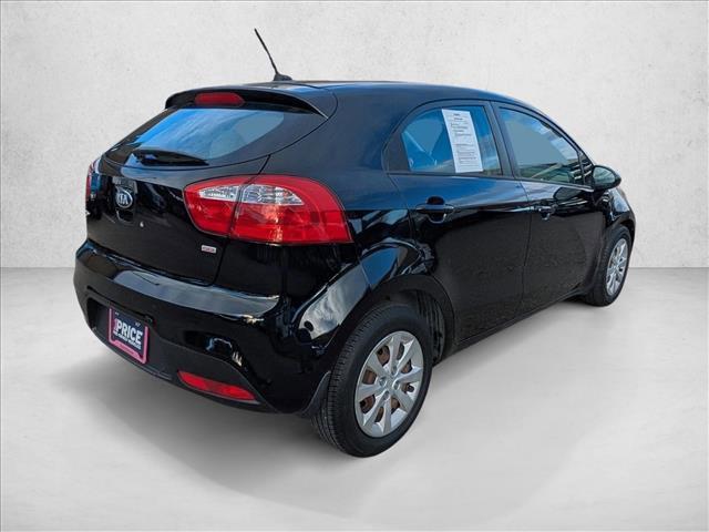 used 2014 Kia Rio car, priced at $7,600