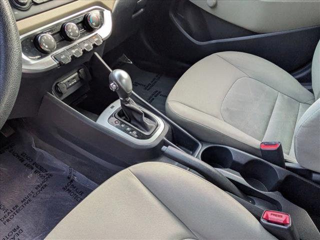 used 2014 Kia Rio car, priced at $7,600