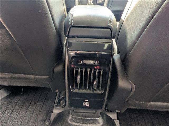 used 2022 Jeep Compass car, priced at $17,000