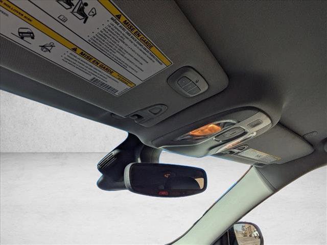 used 2022 Jeep Compass car, priced at $17,000