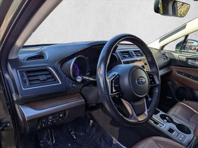 used 2019 Subaru Outback car, priced at $18,500