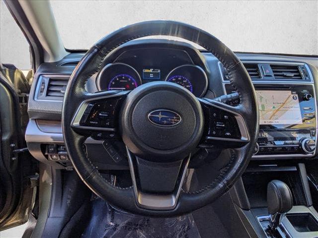 used 2019 Subaru Outback car, priced at $18,500
