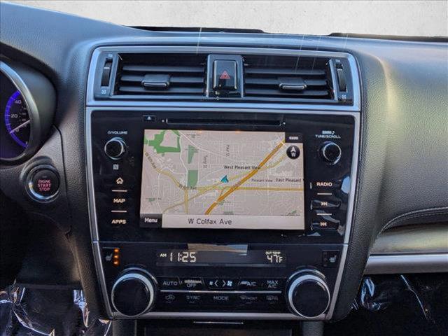 used 2019 Subaru Outback car, priced at $18,500