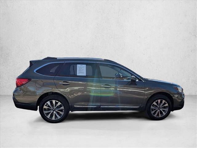 used 2019 Subaru Outback car, priced at $18,500