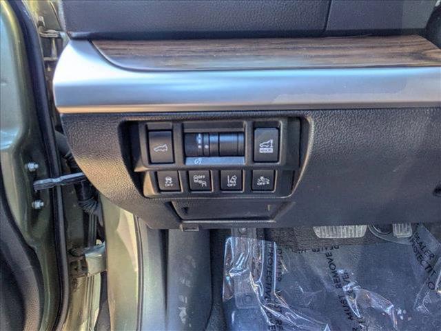 used 2019 Subaru Outback car, priced at $18,500