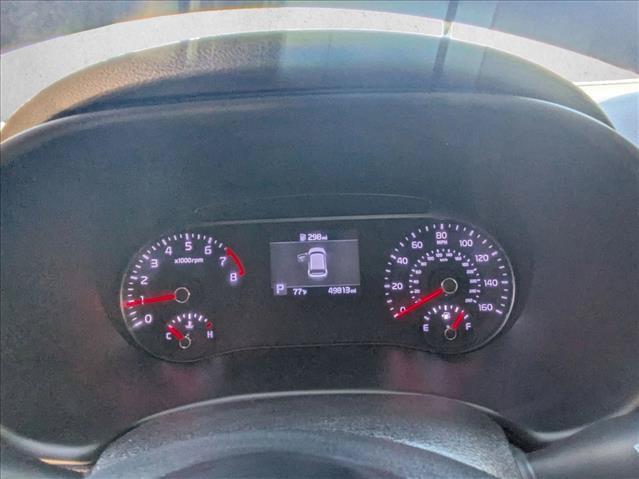 used 2020 Kia Soul car, priced at $13,500