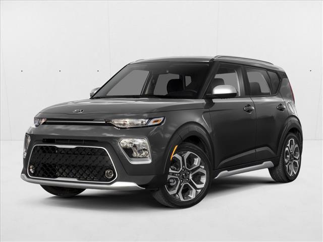 used 2020 Kia Soul car, priced at $14,000