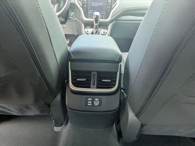 used 2025 Subaru Legacy car, priced at $25,300