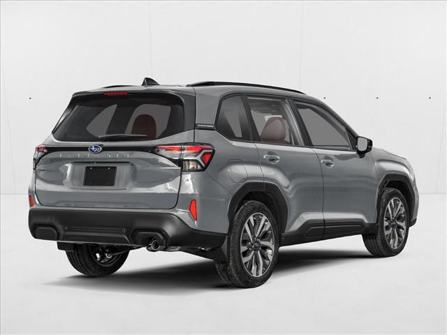 new 2026 Subaru Forester car, priced at $40,779