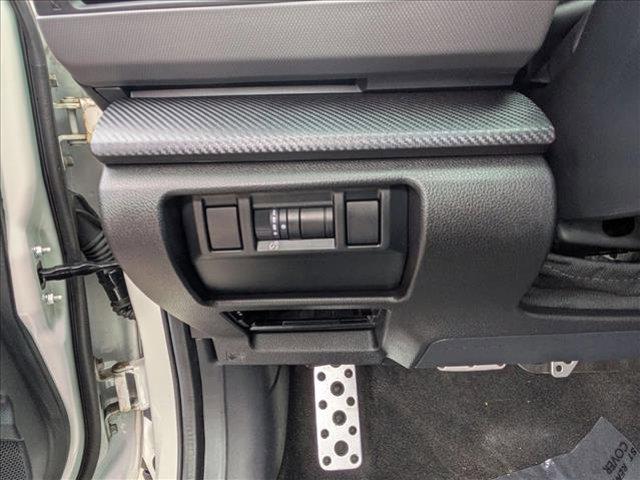 used 2025 Subaru Crosstrek car, priced at $27,580
