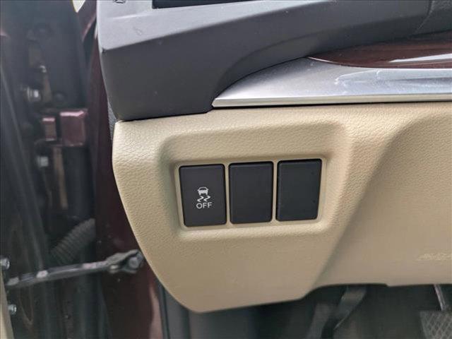 used 2014 Acura MDX car, priced at $10,797