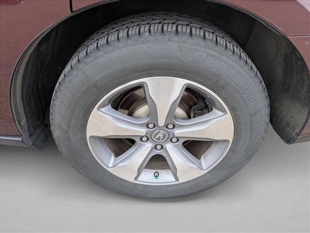 used 2014 Acura MDX car, priced at $10,797